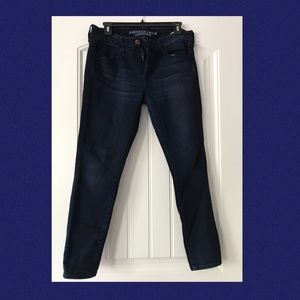 AE jeans